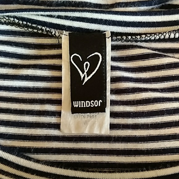 T-Shirt Dress by Windsor - Picture 4 of 5